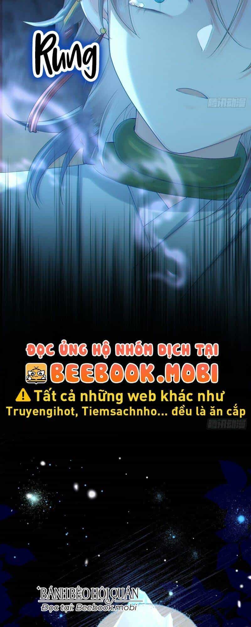 Long Nữ Điện Hạ Bị Phản Công - Chương 3 - ảnh 27