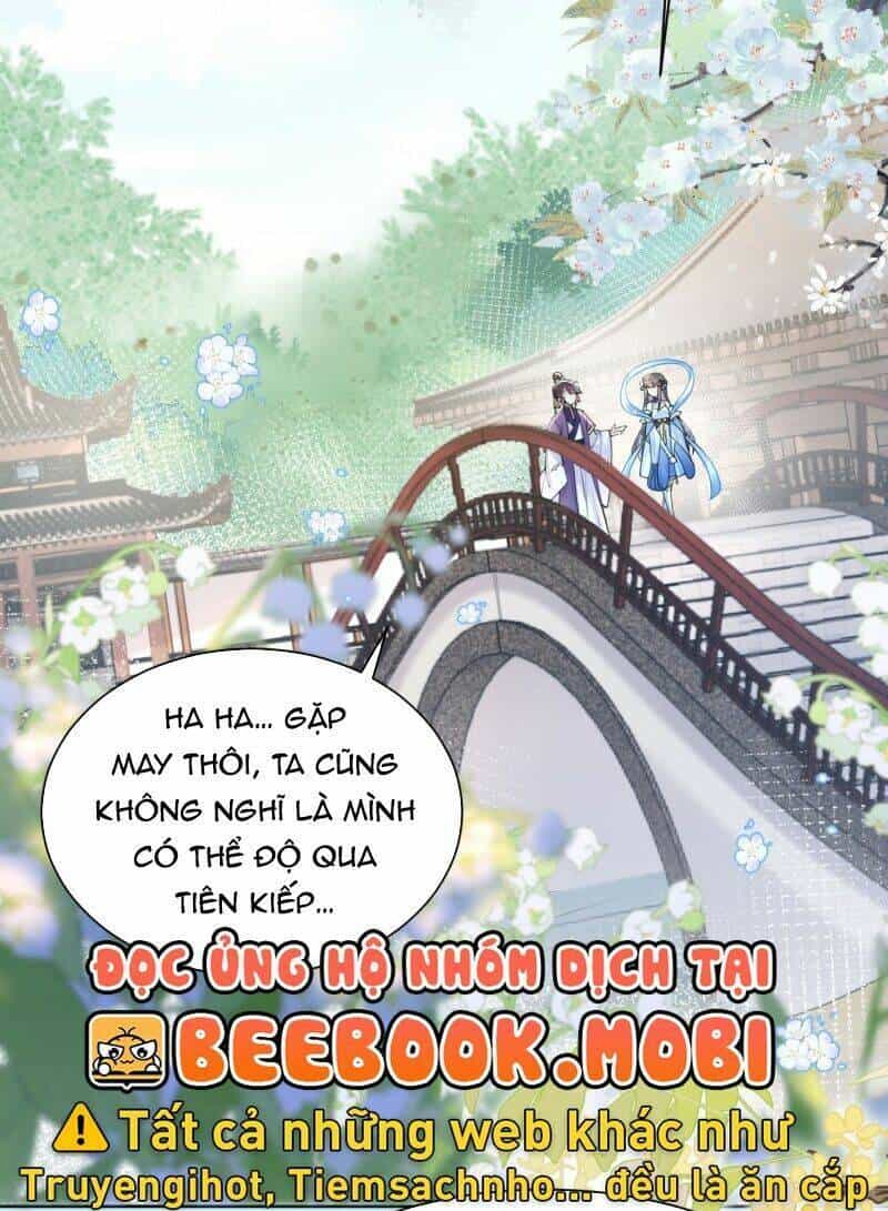 Long Nữ Điện Hạ Bị Phản Công - Chương 3 - ảnh 8