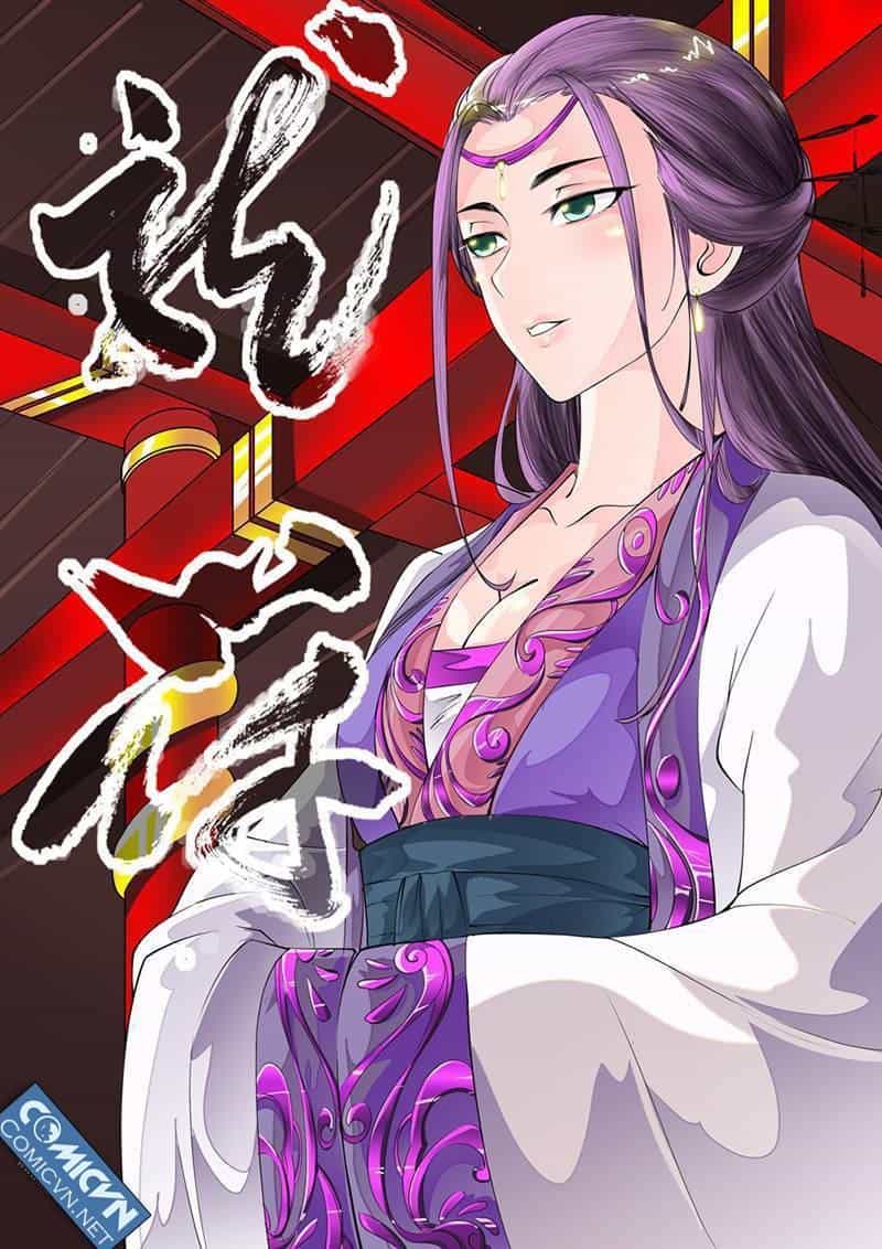 Long Phù Chi Vương Đạo Thiên Hạ - Chương 10 - ảnh 1