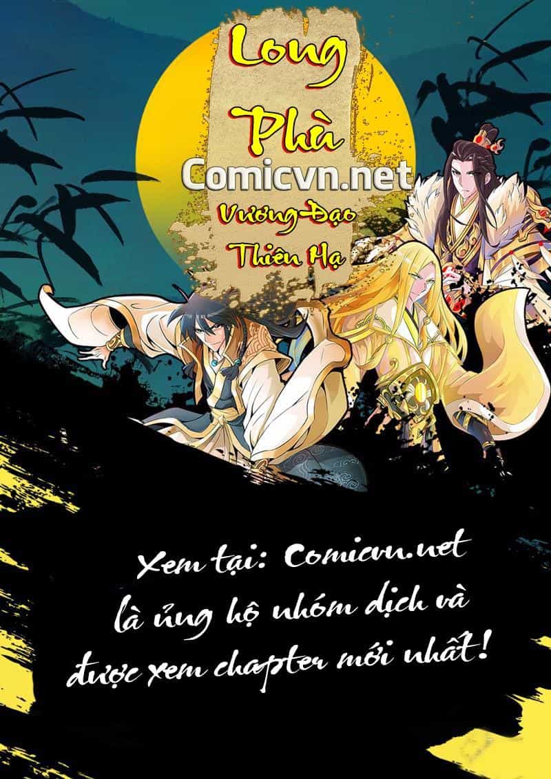 Long Phù Chi Vương Đạo Thiên Hạ - Chương 113 - ảnh 8