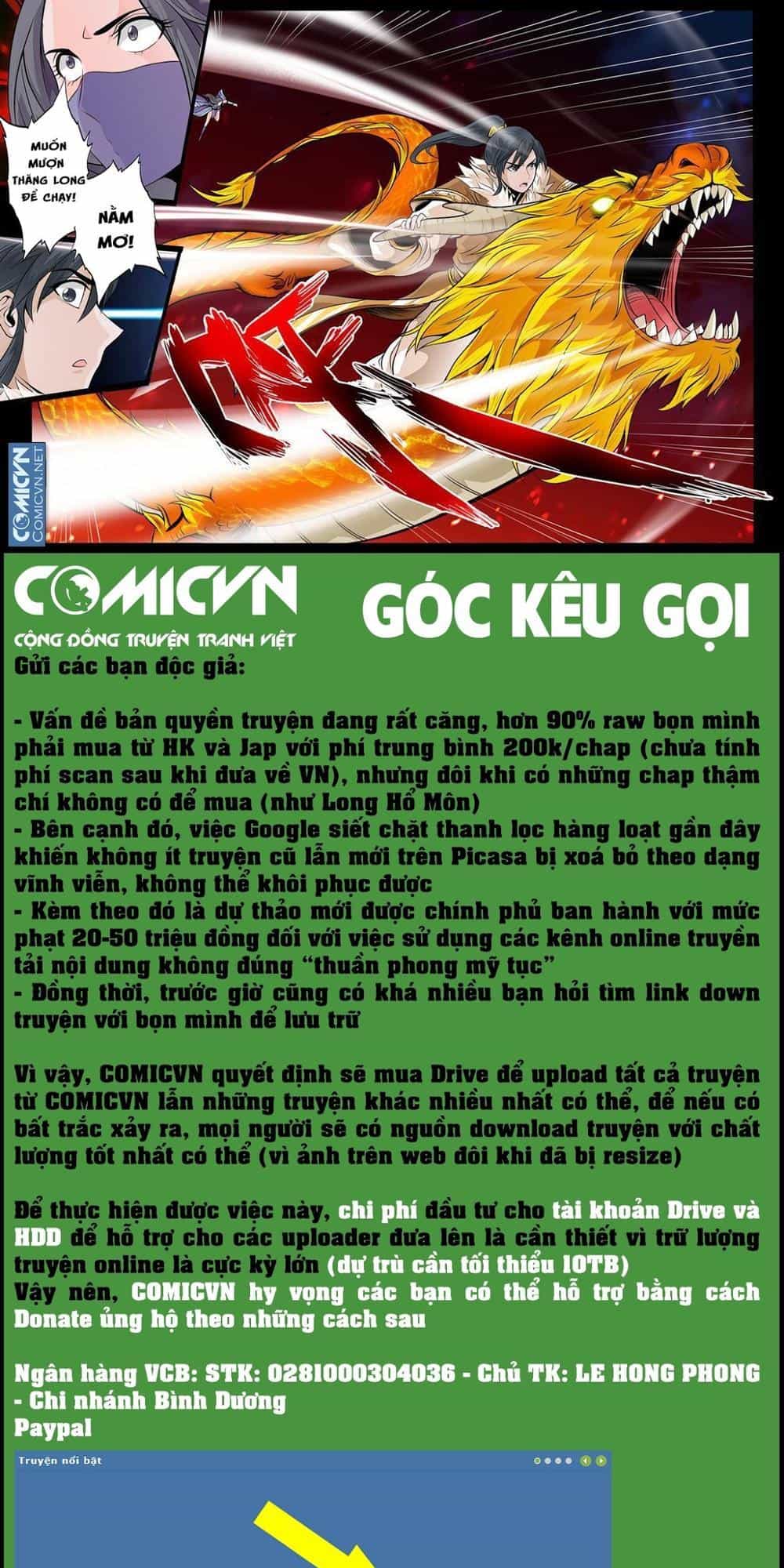 Long Phù Chi Vương Đạo Thiên Hạ - Chương 52 - ảnh 7