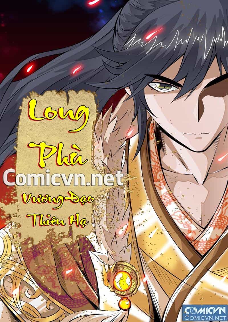 Long Phù Chi Vương Đạo Thiên Hạ - Chương 63 - ảnh 1