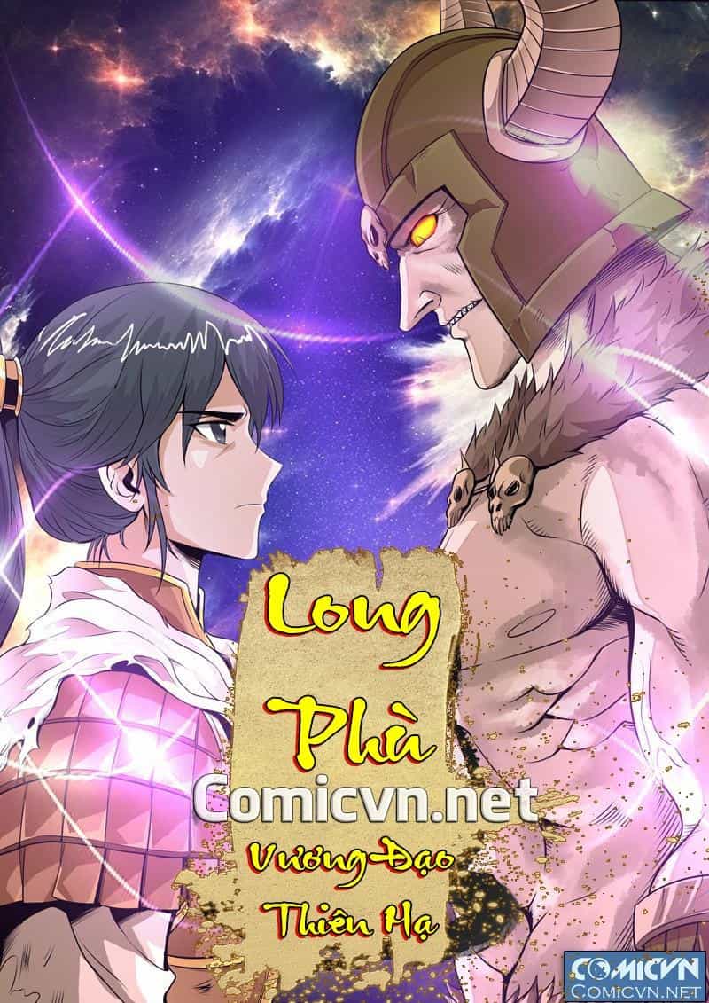 Long Phù Chi Vương Đạo Thiên Hạ - Chương 67 - ảnh 1