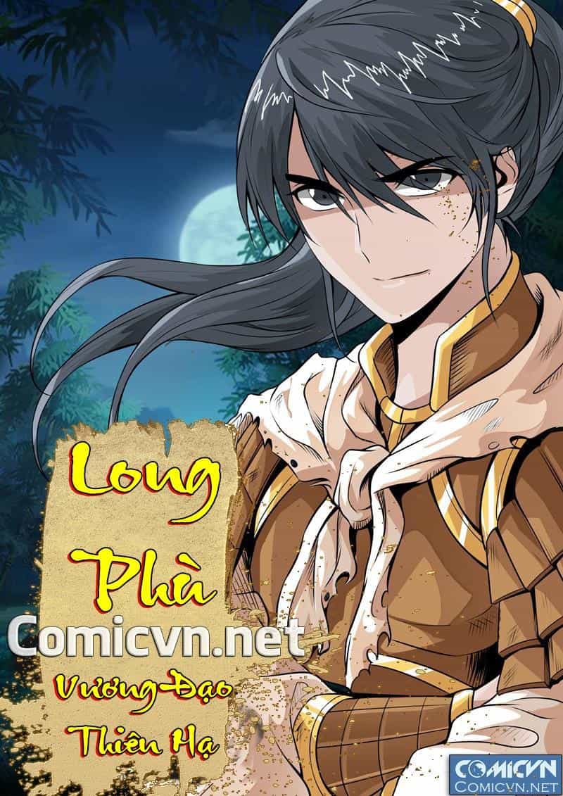 Long Phù Chi Vương Đạo Thiên Hạ - Chương 68 - ảnh 1