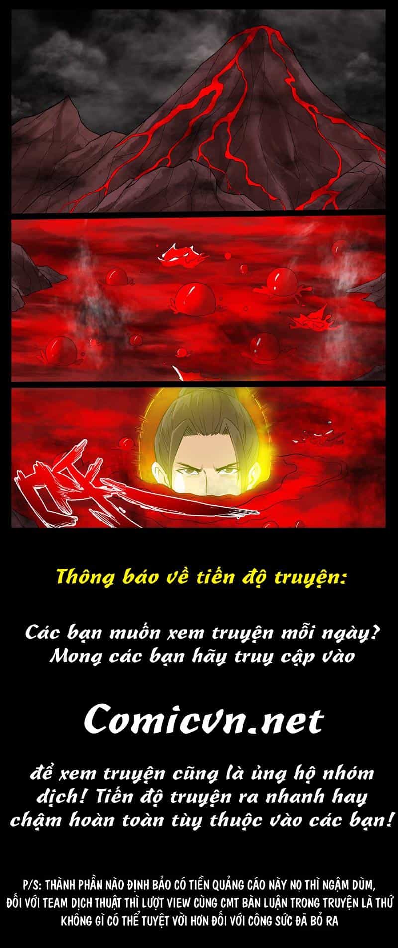 Long Phù Chi Vương Đạo Thiên Hạ - Chương 80 - ảnh 9