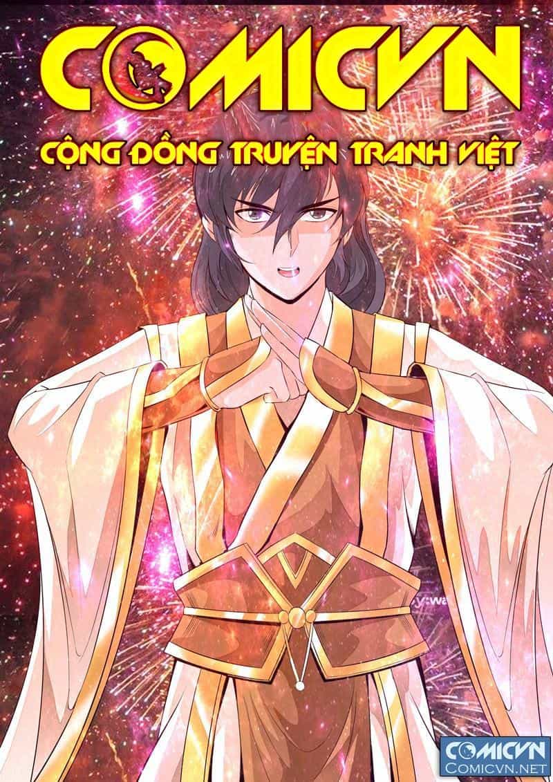 Long Phù Chi Vương Đạo Thiên Hạ - Chương 96 - ảnh 1
