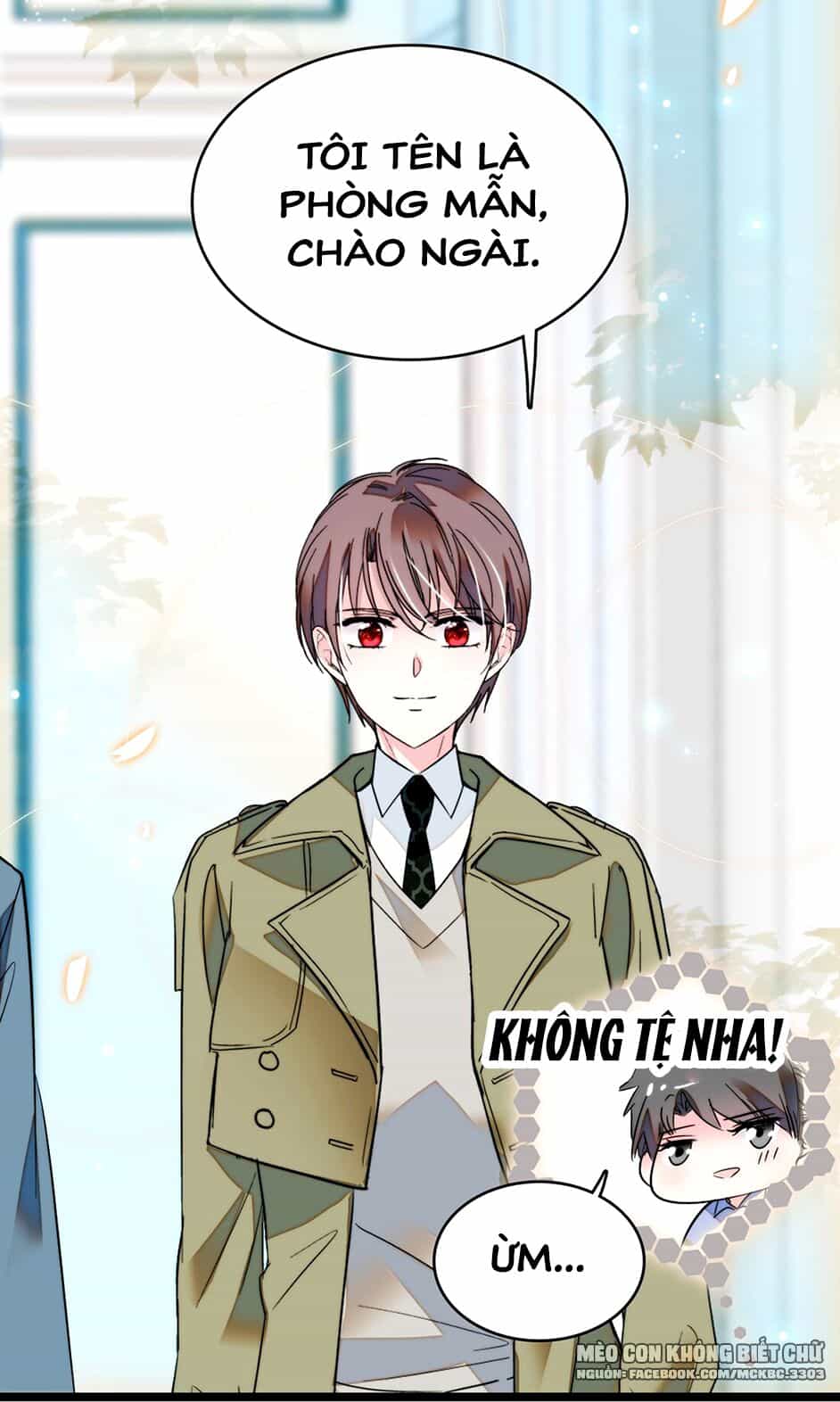 Long Phượng Phiên Chuyển - Chương 1 - ảnh 125