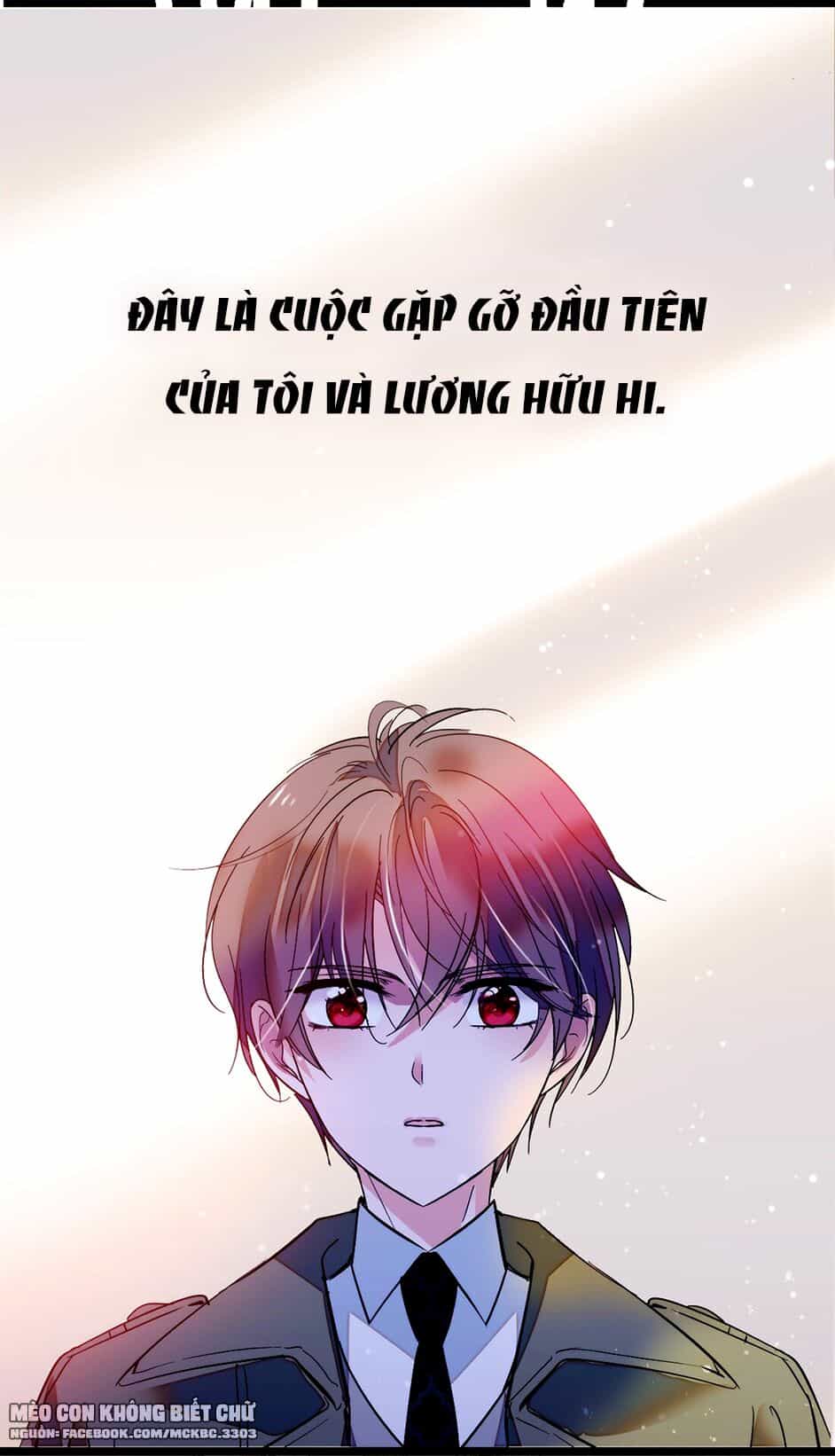 Long Phượng Phiên Chuyển - Chương 1 - ảnh 134