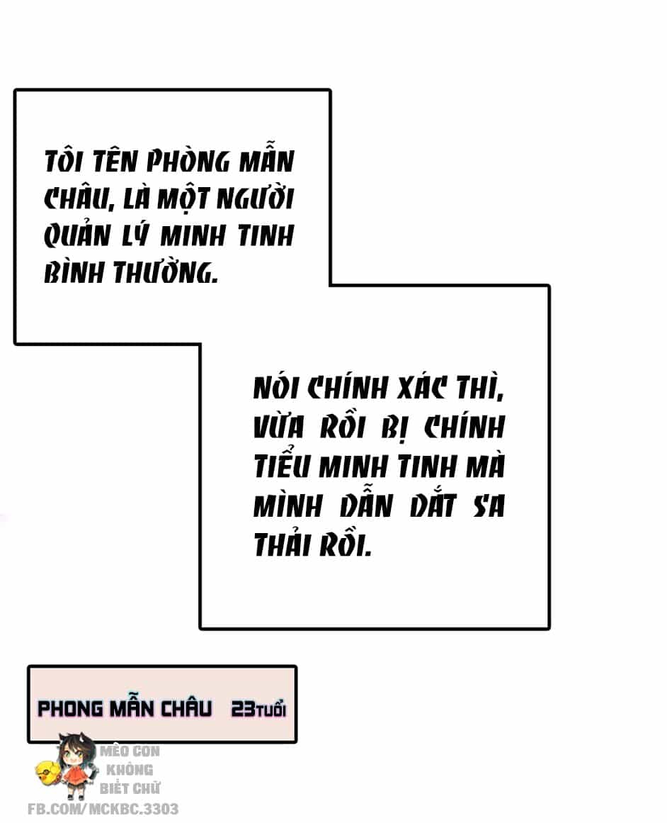 Long Phượng Phiên Chuyển - Chương 1 - ảnh 21