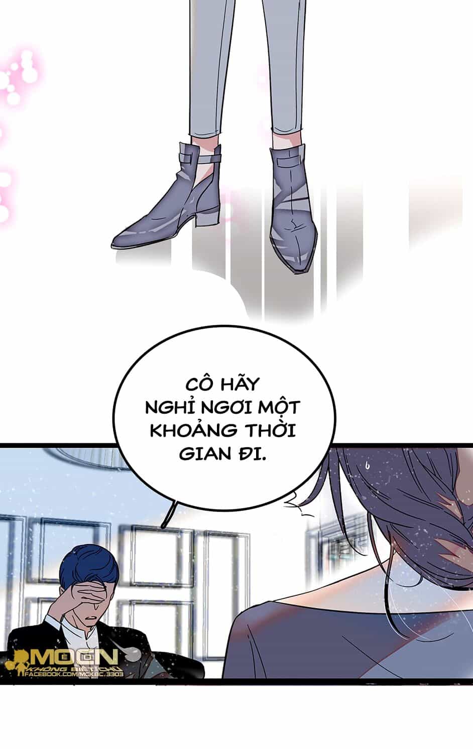 Long Phượng Phiên Chuyển - Chương 1 - ảnh 23
