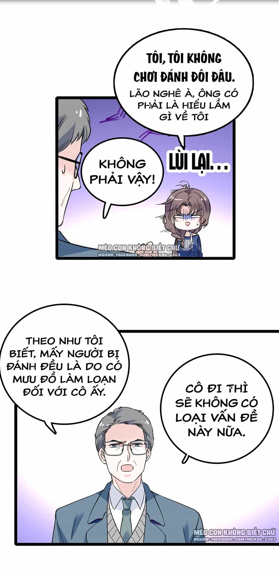 Long Phượng Phiên Chuyển - Chương 1 - ảnh 71