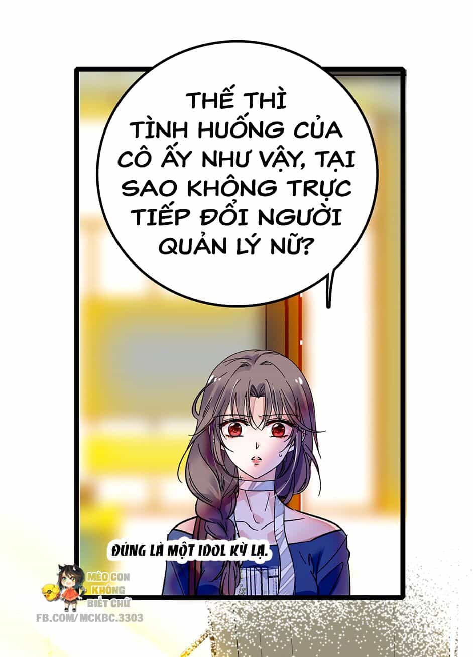 Long Phượng Phiên Chuyển - Chương 1 - ảnh 72