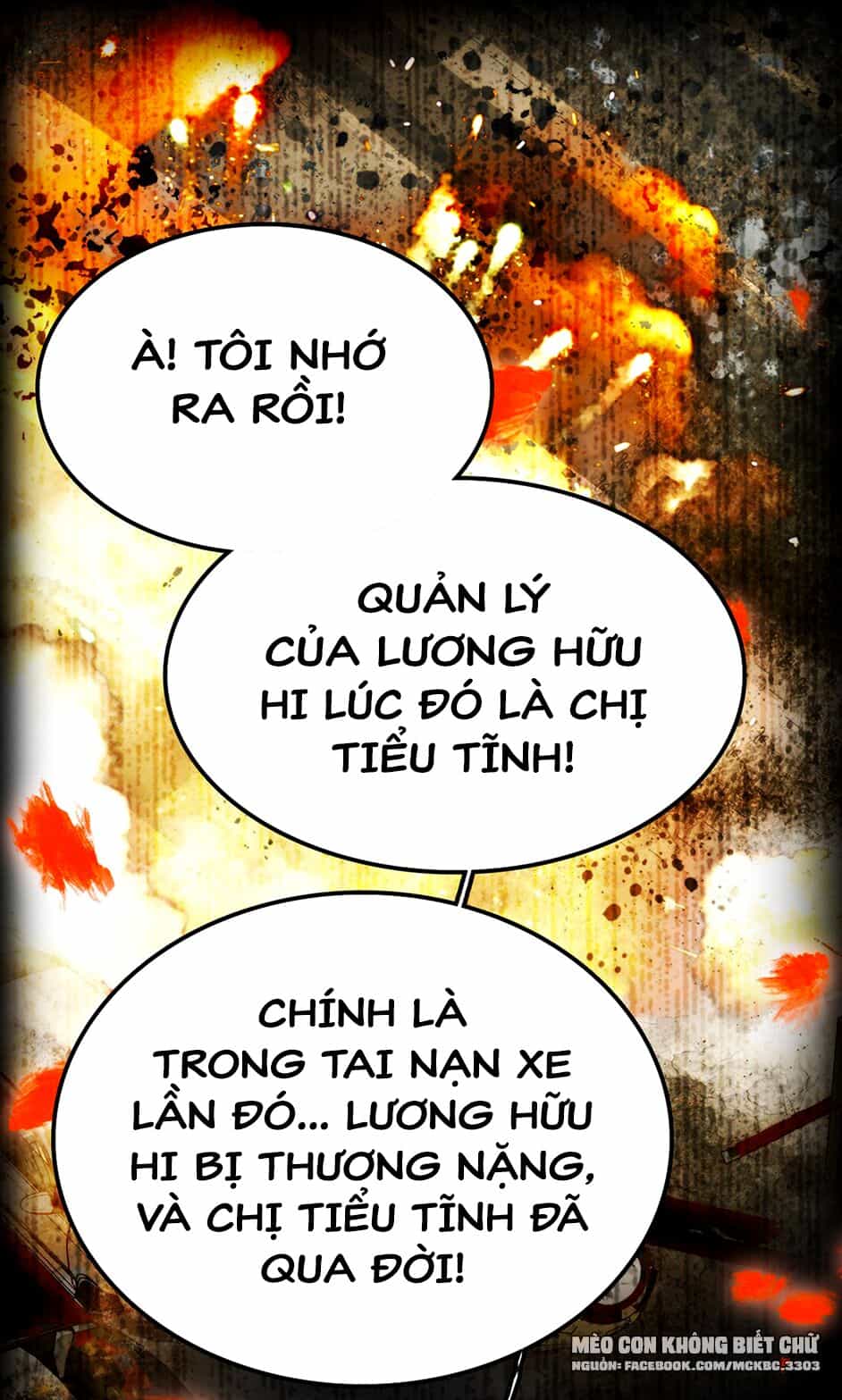Long Phượng Phiên Chuyển - Chương 1 - ảnh 78