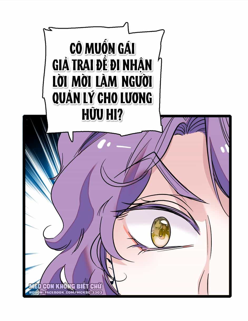 Long Phượng Phiên Chuyển - Chương 1 - ảnh 92