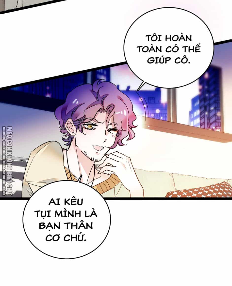 Long Phượng Phiên Chuyển - Chương 1 - ảnh 94
