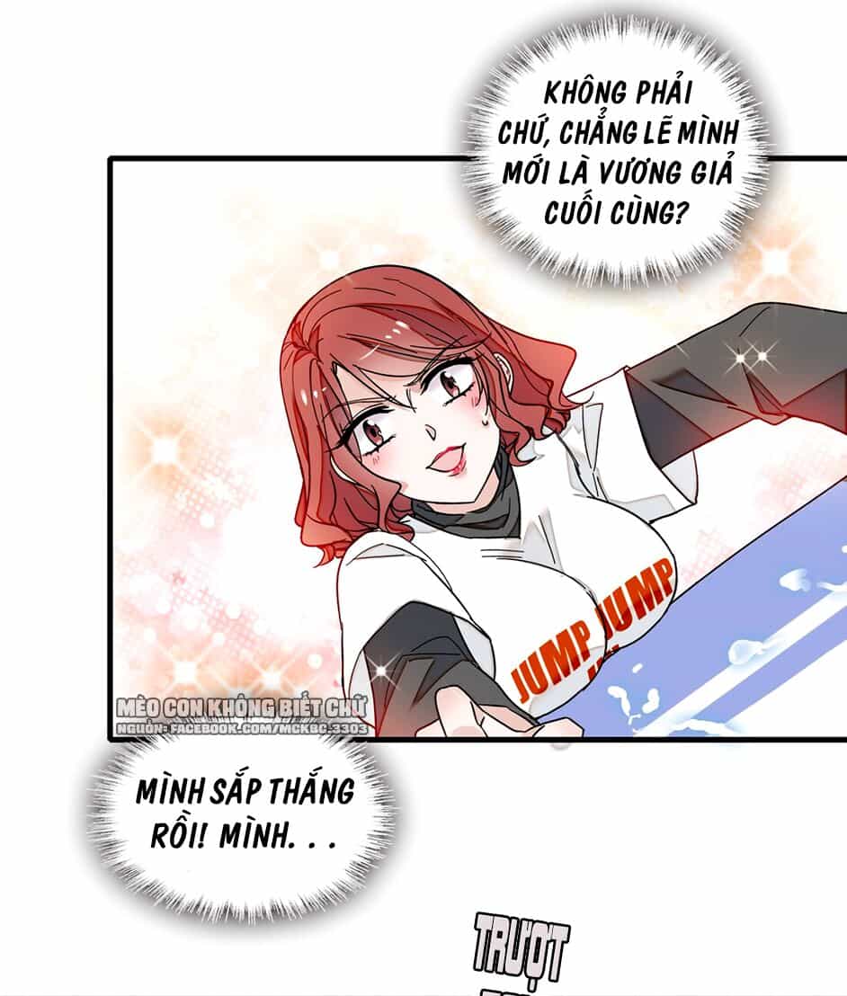 Long Phượng Phiên Chuyển - Chương 12 - ảnh 16