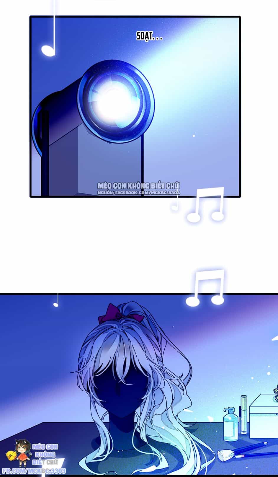 Long Phượng Phiên Chuyển - Chương 13 - ảnh 22