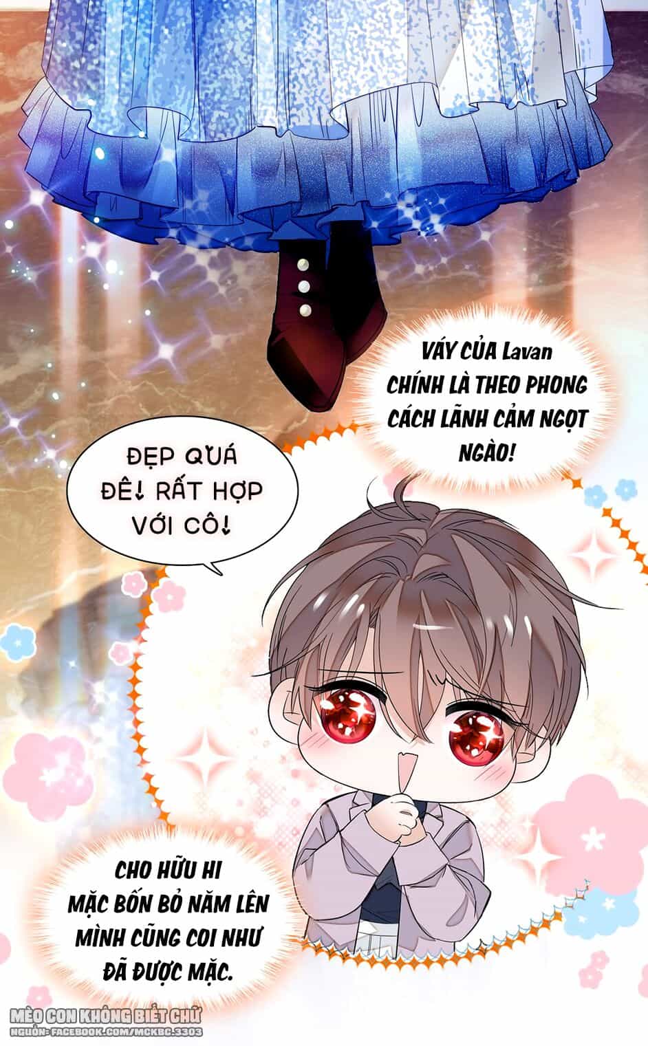 Long Phượng Phiên Chuyển - Chương 14 - ảnh 40