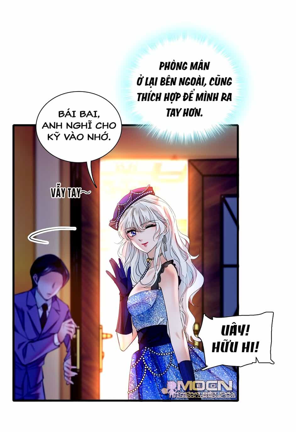 Long Phượng Phiên Chuyển - Chương 14 - ảnh 43