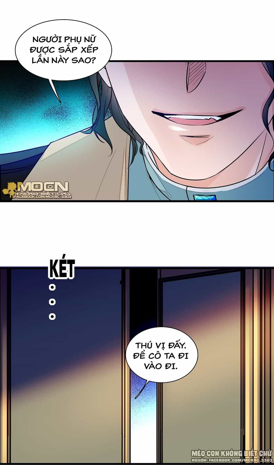 Long Phượng Phiên Chuyển - Chương 15 - ảnh 47