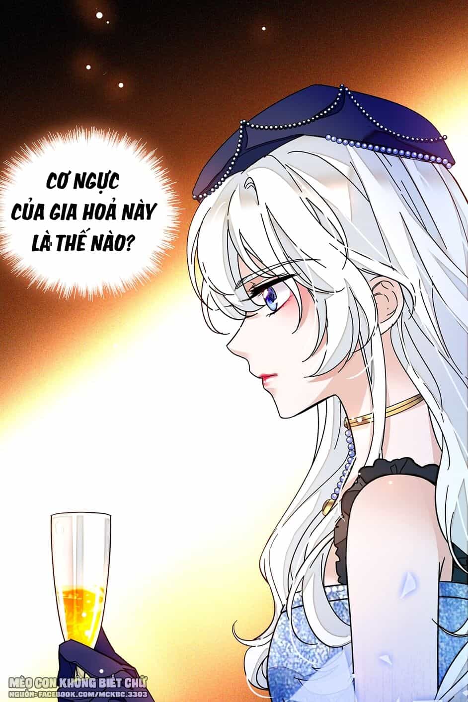 Long Phượng Phiên Chuyển - Chương 15 - ảnh 9