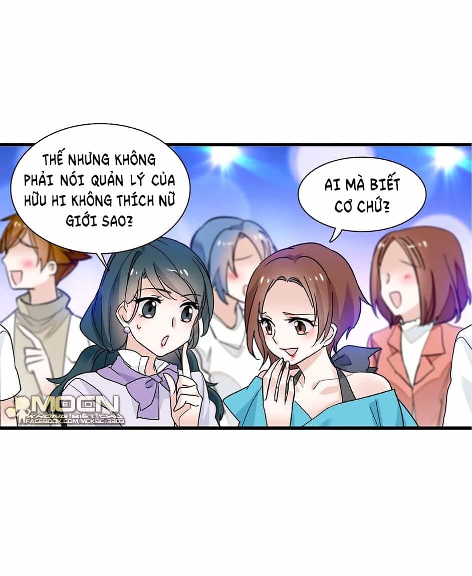 Long Phượng Phiên Chuyển - Chương 17 - ảnh 28