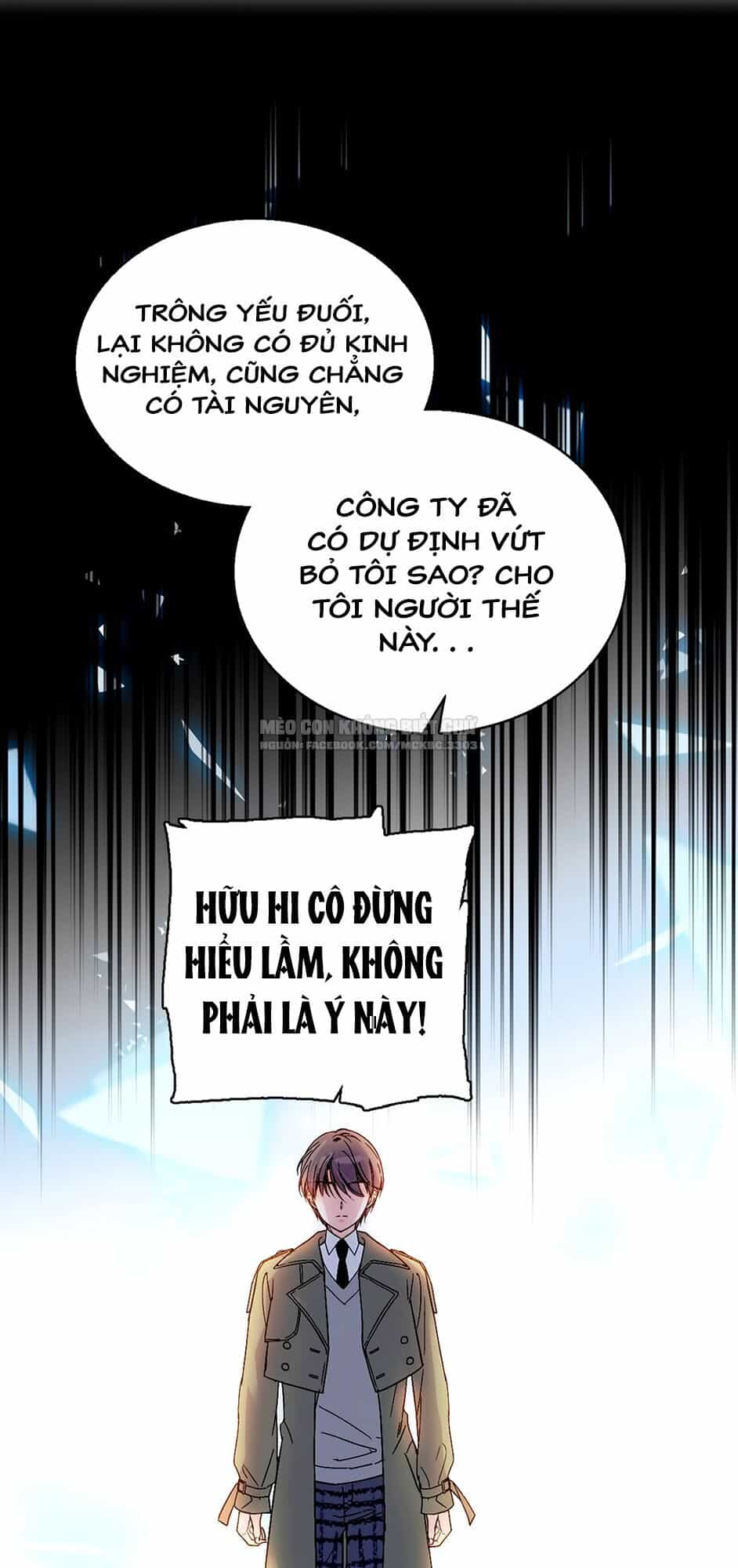 Long Phượng Phiên Chuyển - Chương 2 - ảnh 23
