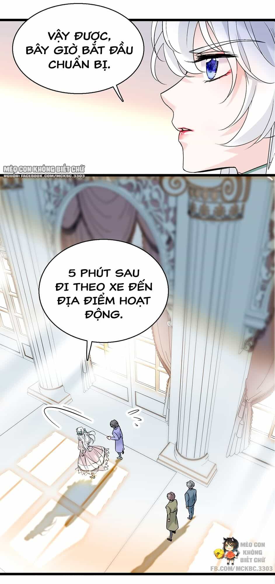 Long Phượng Phiên Chuyển - Chương 2 - ảnh 32