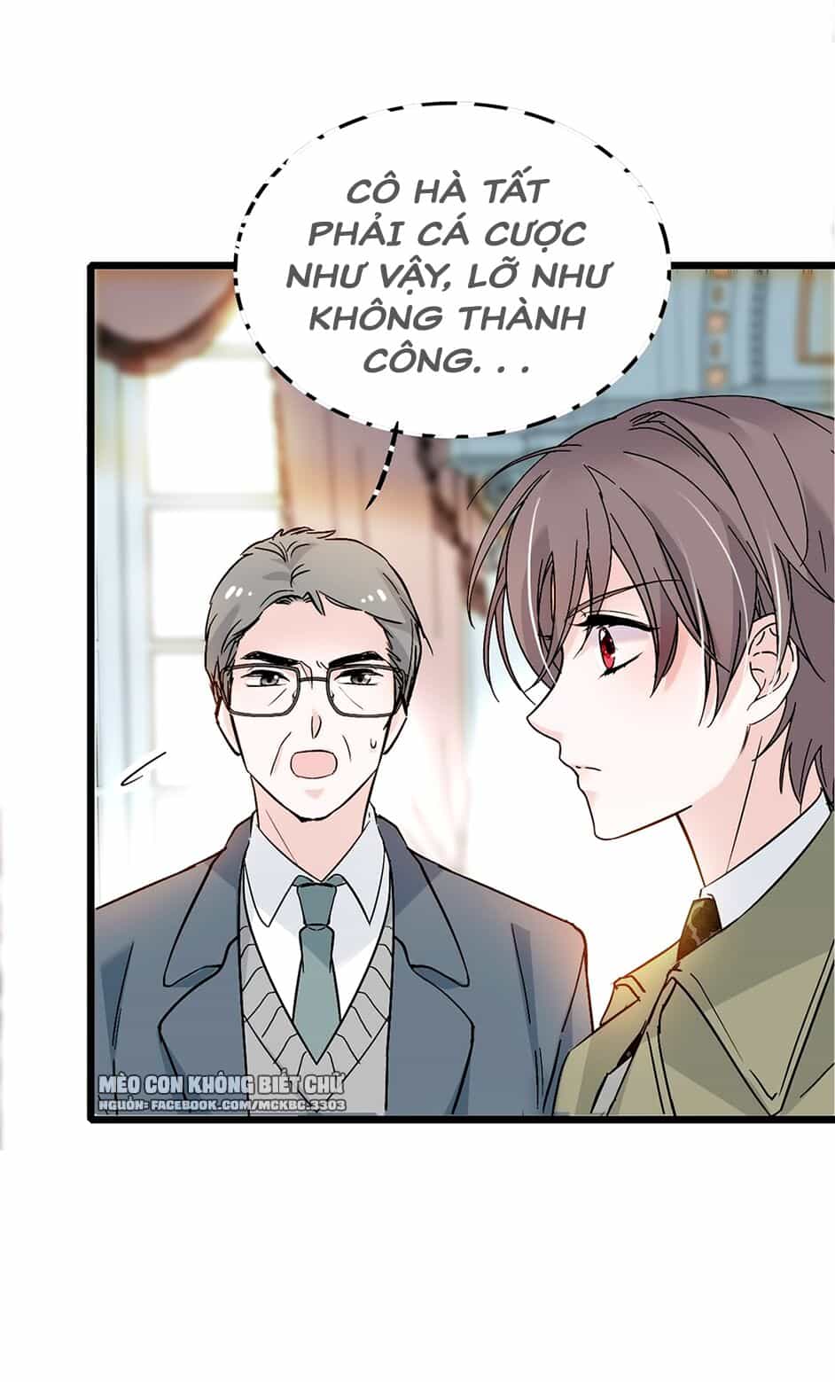 Long Phượng Phiên Chuyển - Chương 2 - ảnh 34