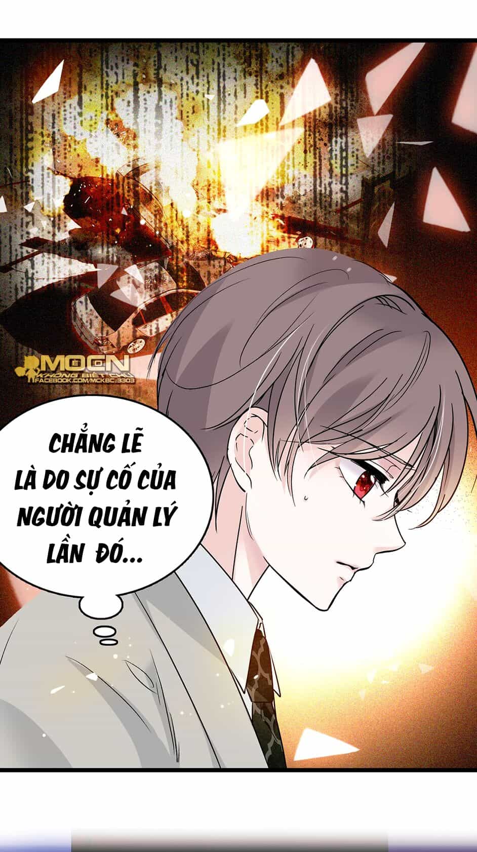 Long Phượng Phiên Chuyển - Chương 2 - ảnh 94