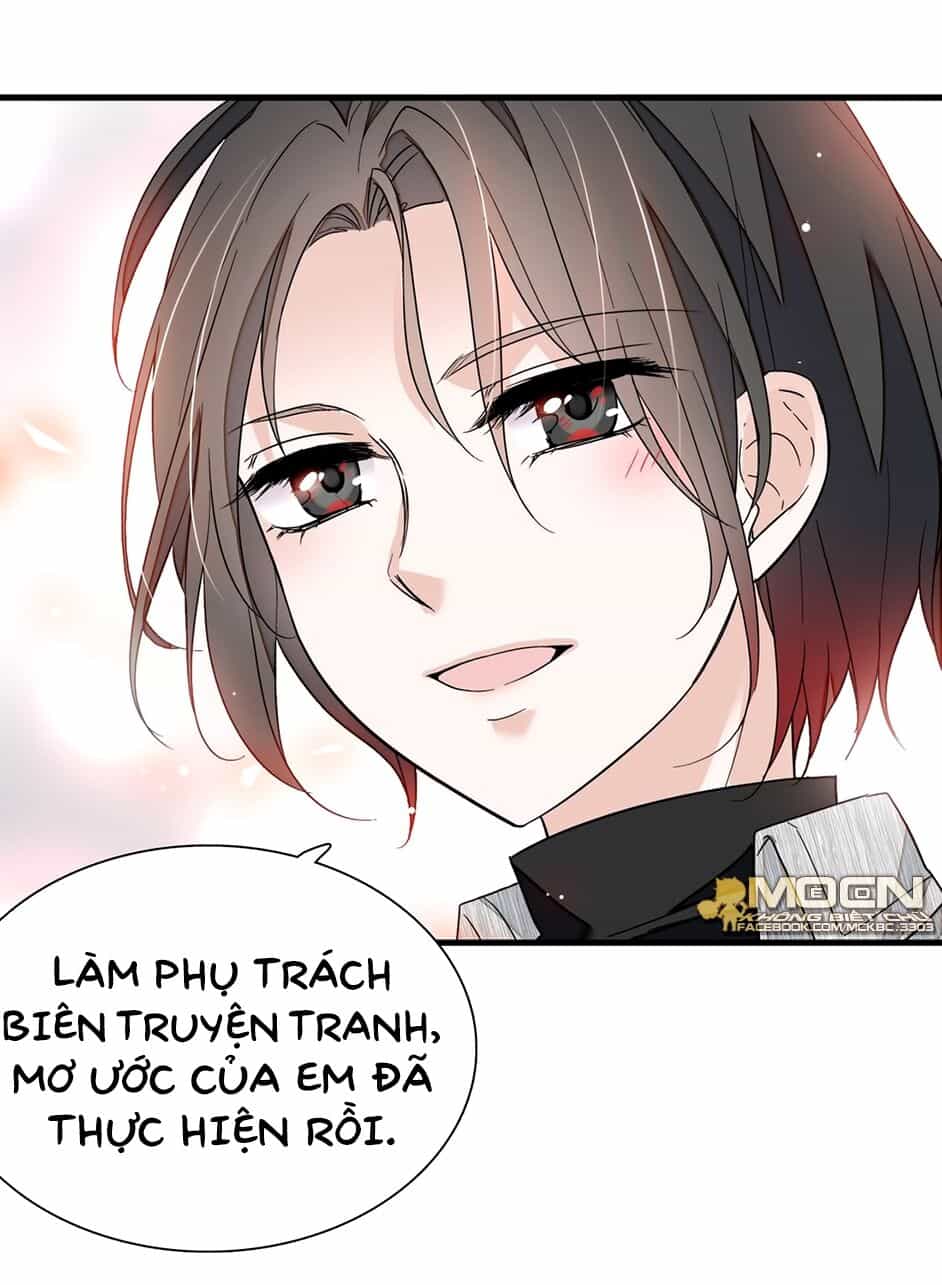 Long Phượng Phiên Chuyển - Chương 20 - ảnh 61