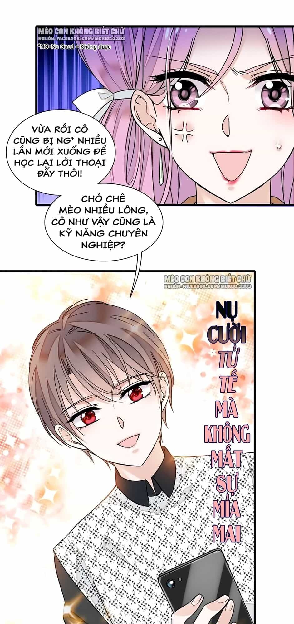Long Phượng Phiên Chuyển - Chương 22 - ảnh 26