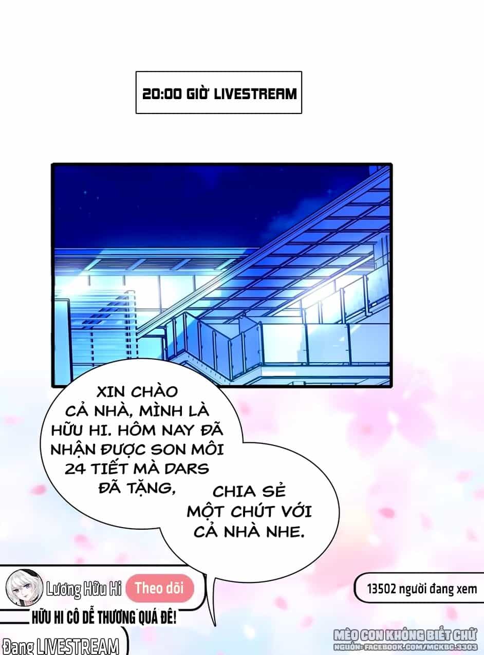 Long Phượng Phiên Chuyển - Chương 23 - ảnh 42
