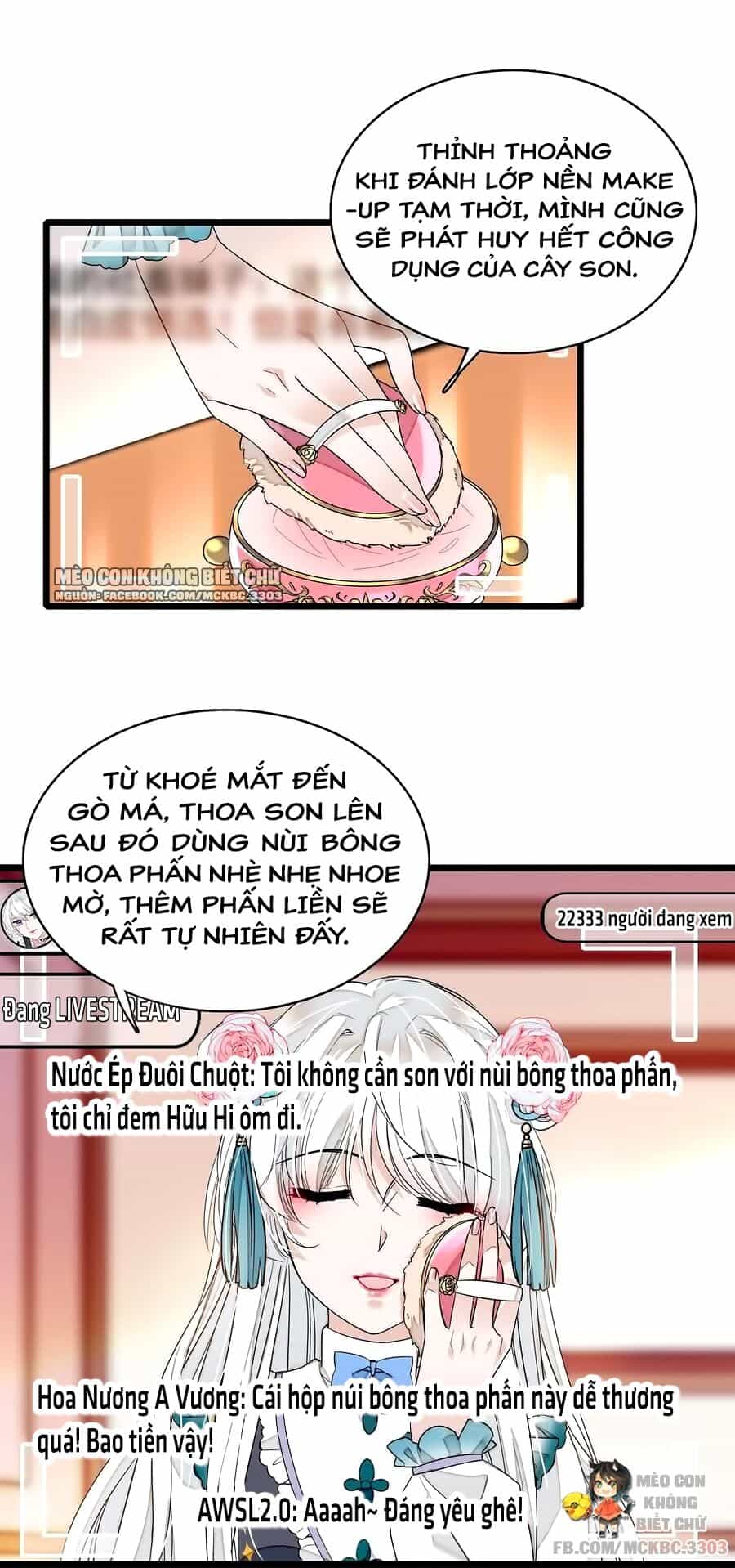Long Phượng Phiên Chuyển - Chương 24 - ảnh 13