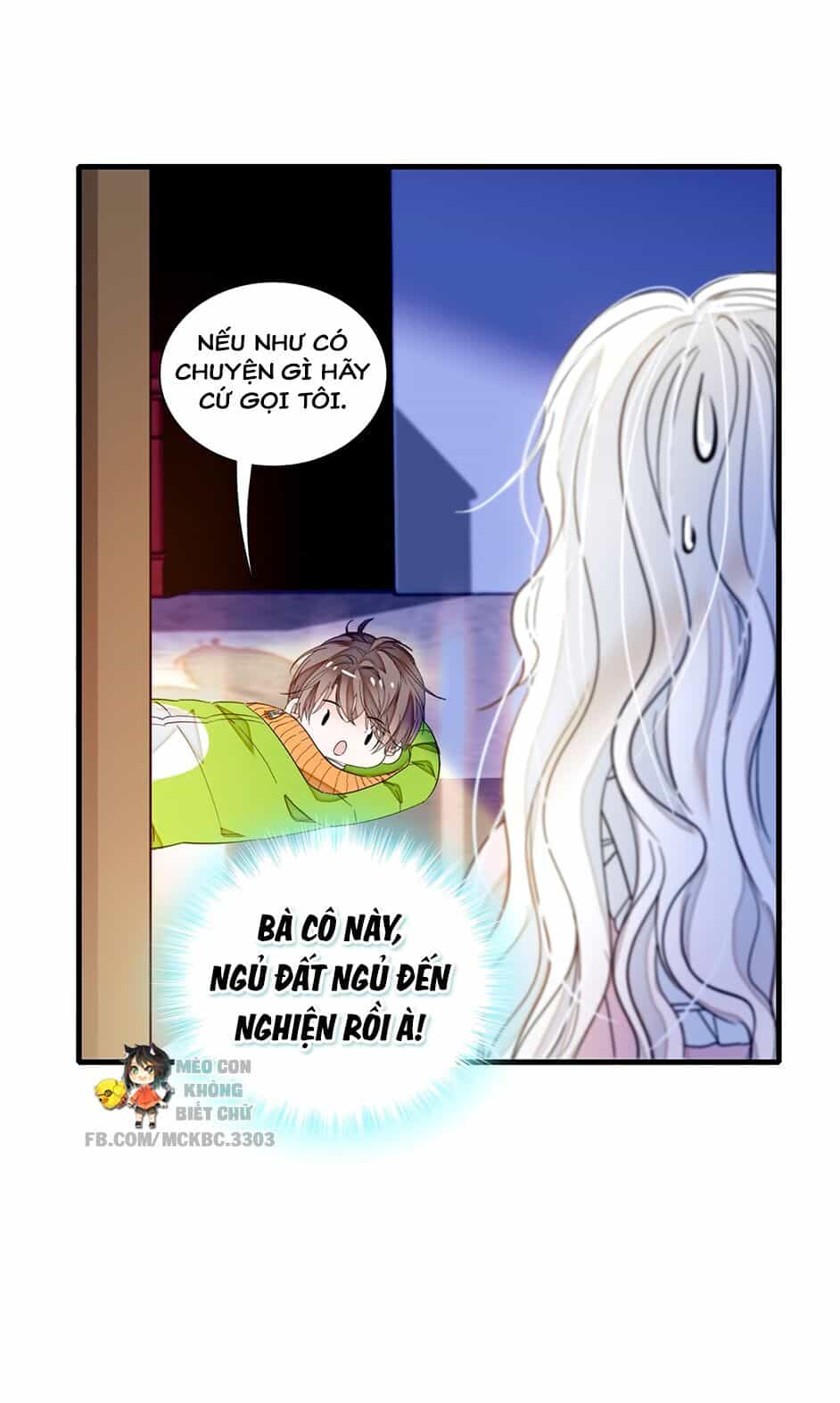 Long Phượng Phiên Chuyển - Chương 25 - ảnh 22