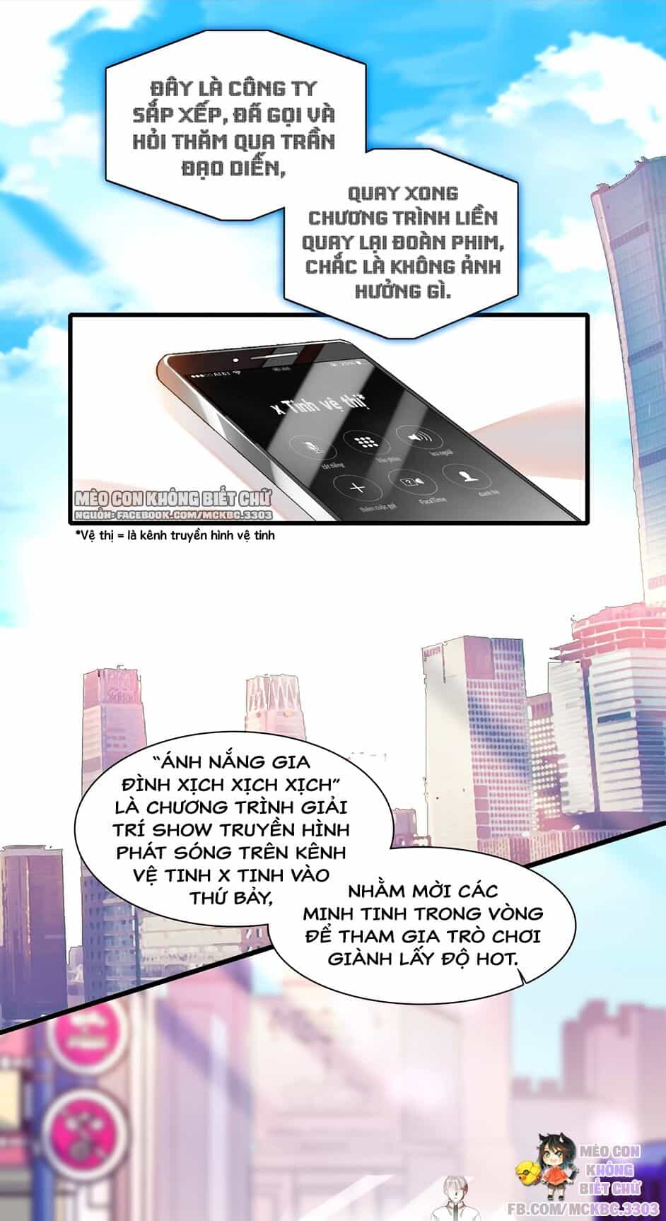 Long Phượng Phiên Chuyển - Chương 25 - ảnh 51