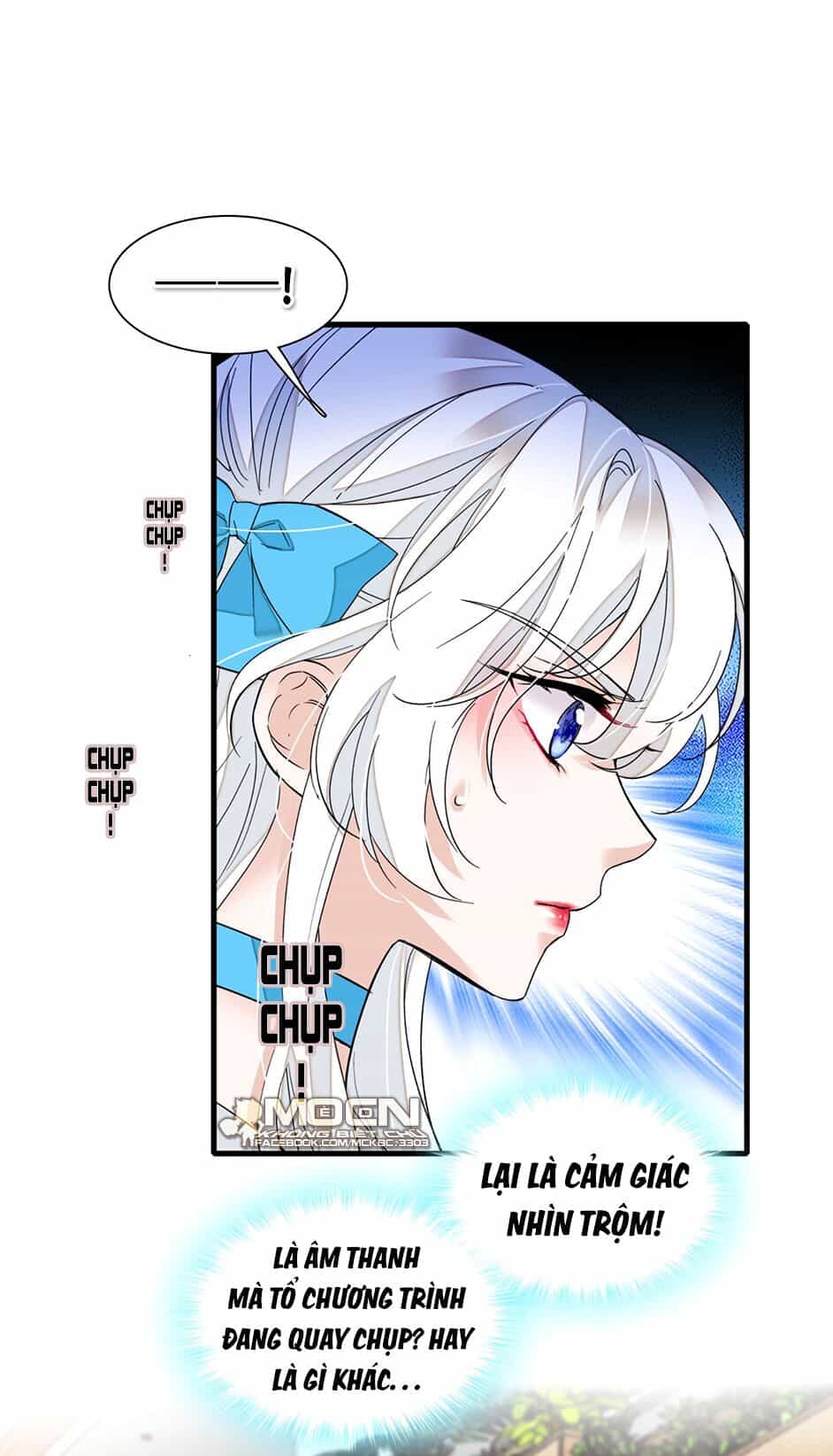 Long Phượng Phiên Chuyển - Chương 26 - ảnh 37