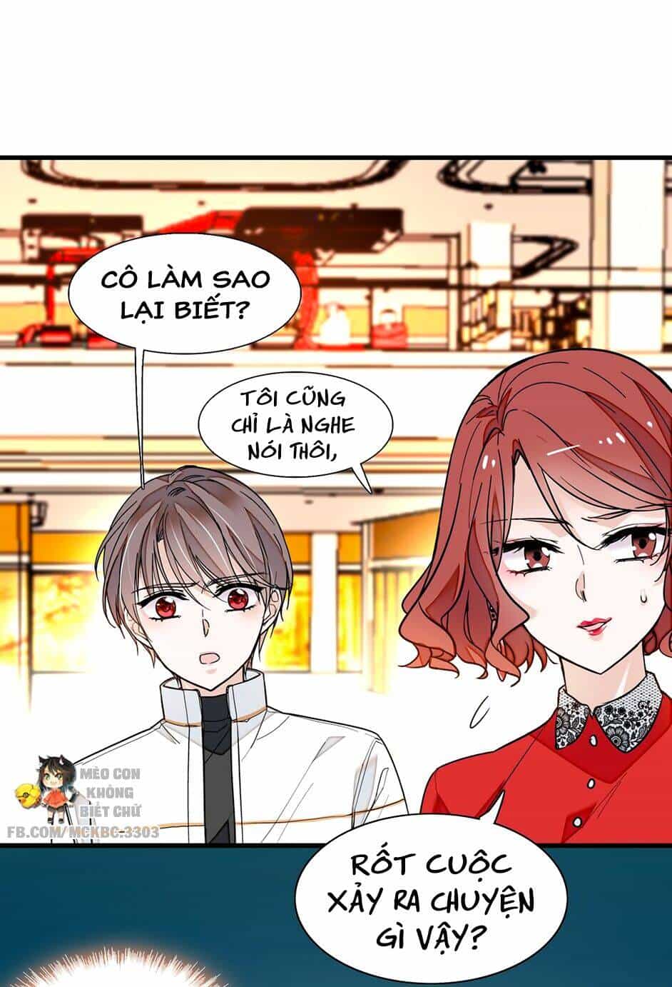 Long Phượng Phiên Chuyển - Chương 28 - ảnh 24