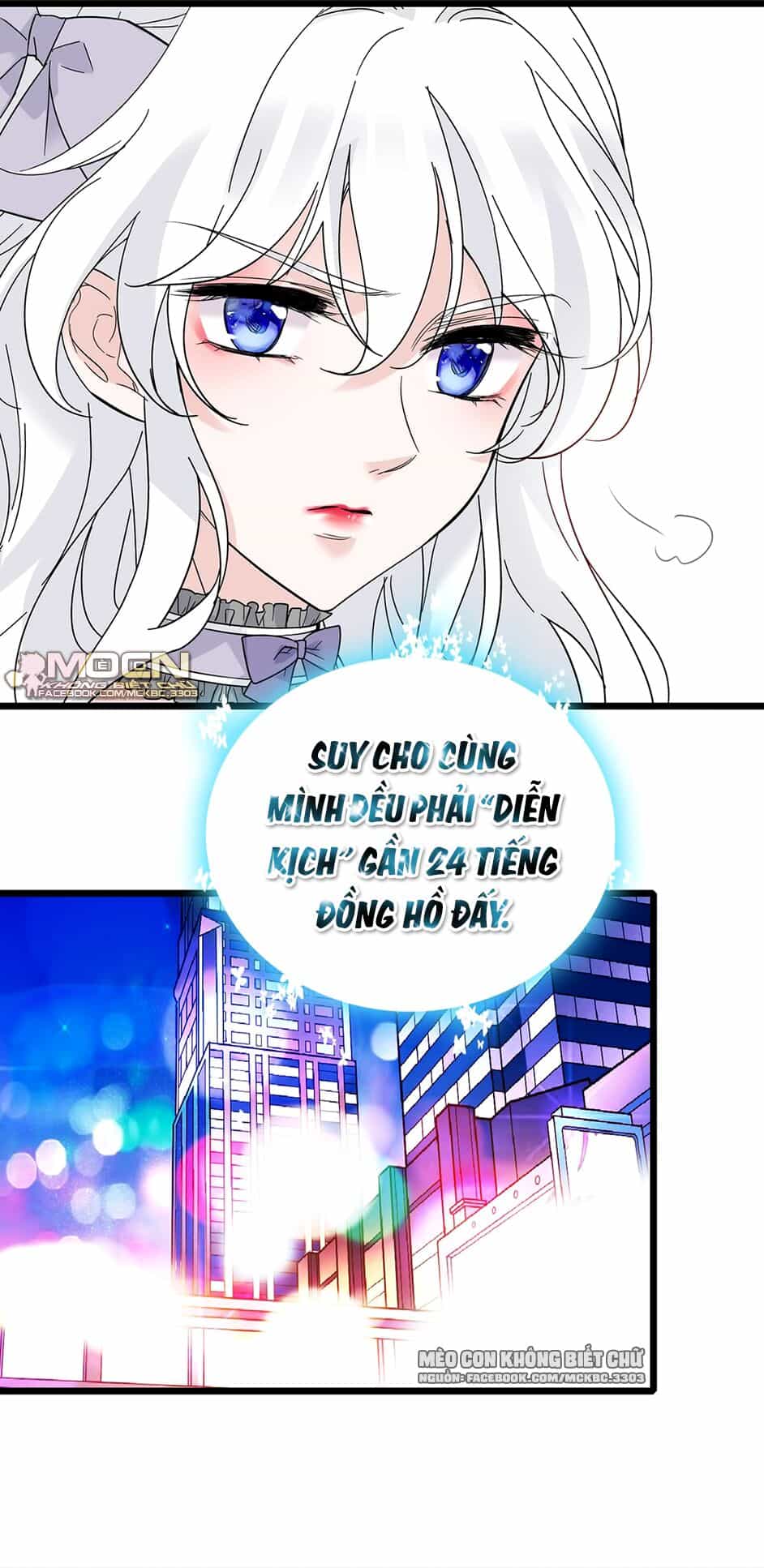 Long Phượng Phiên Chuyển - Chương 3 - ảnh 22