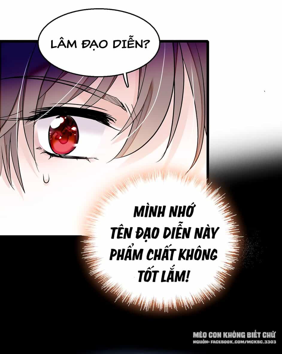 Long Phượng Phiên Chuyển - Chương 3 - ảnh 40