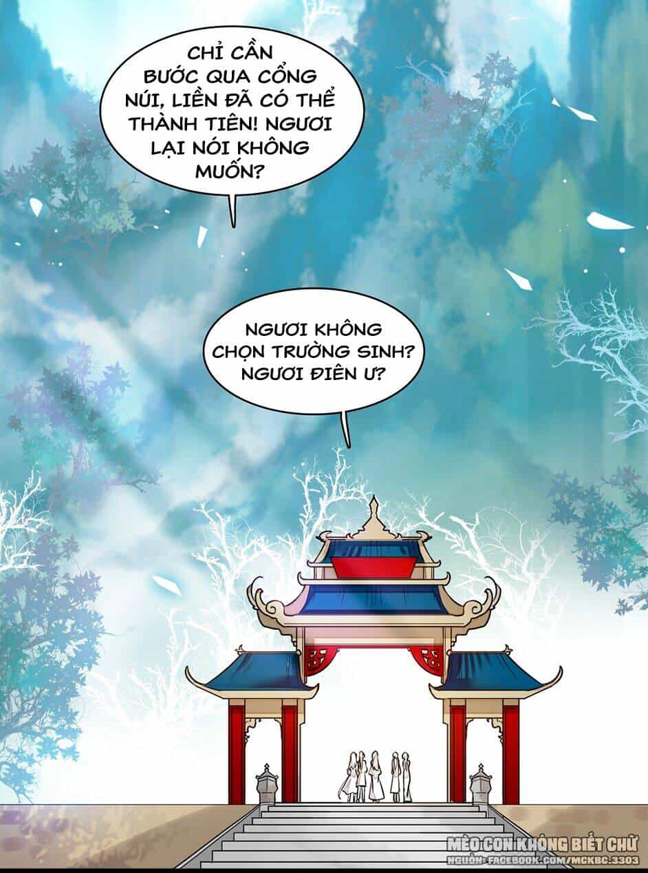 Long Phượng Phiên Chuyển - Chương 30 - ảnh 28