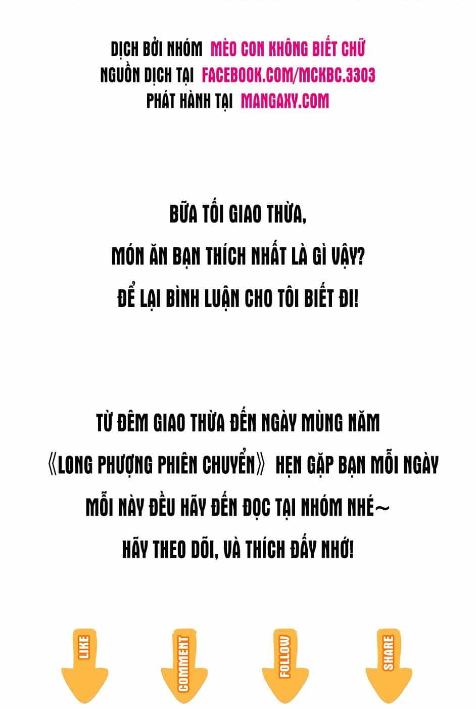 Long Phượng Phiên Chuyển - Chương 30.5 - ảnh 27