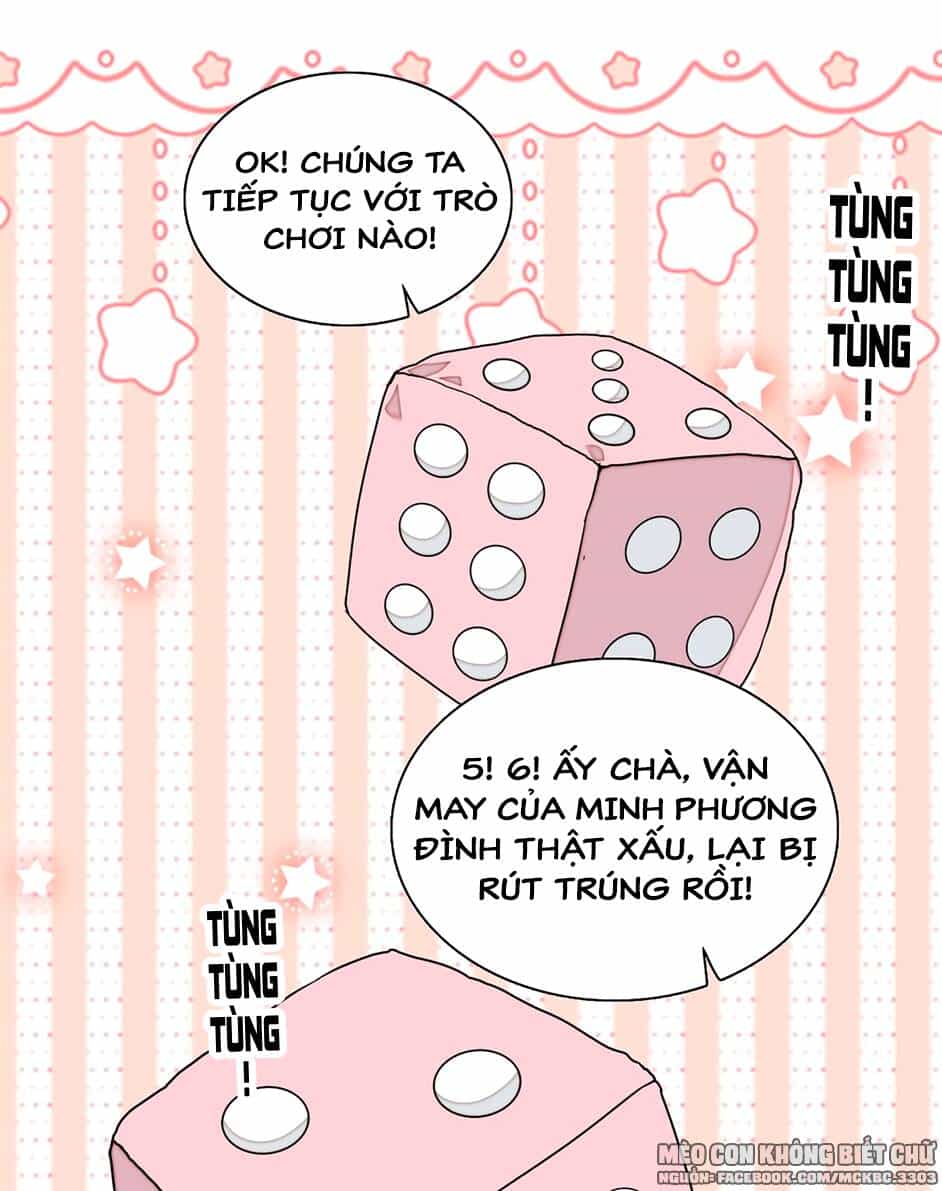 Long Phượng Phiên Chuyển - Chương 31 - ảnh 38