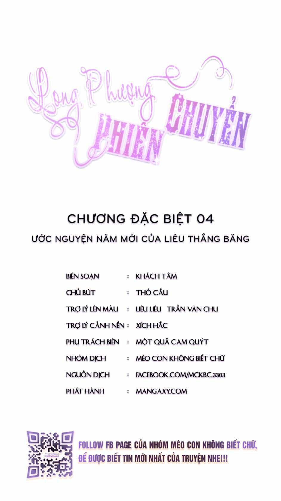 Long Phượng Phiên Chuyển - Chương 31.6 - ảnh 3