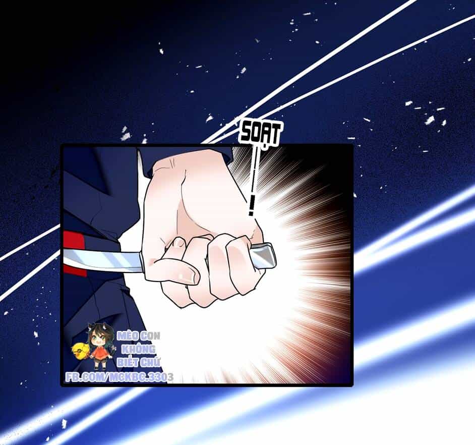Long Phượng Phiên Chuyển - Chương 35 - ảnh 9