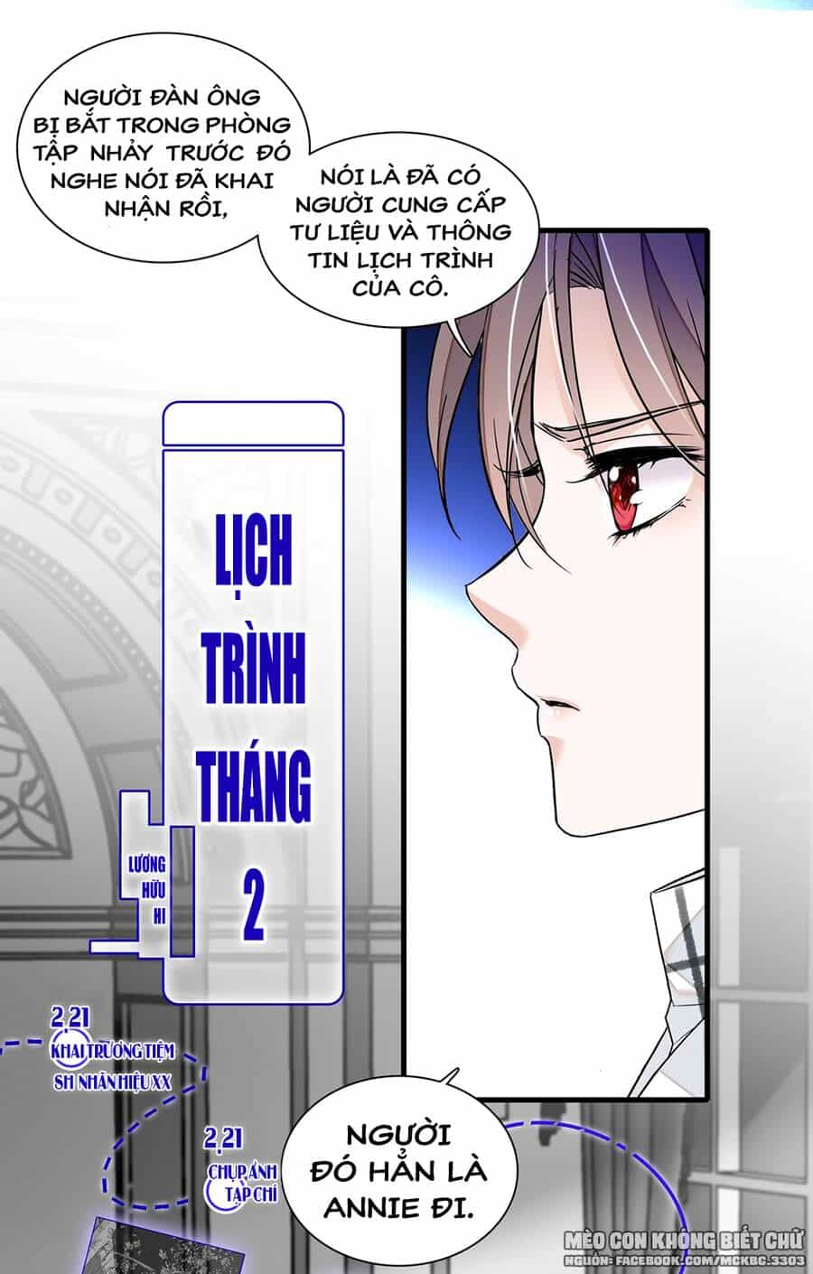Long Phượng Phiên Chuyển - Chương 37 - ảnh 17