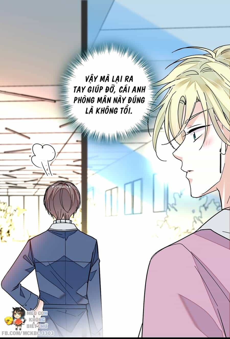 Long Phượng Phiên Chuyển - Chương 38 - ảnh 37