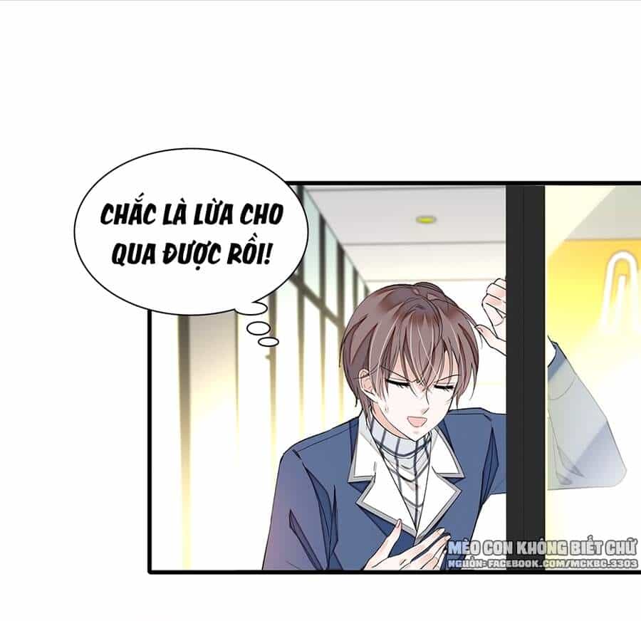 Long Phượng Phiên Chuyển - Chương 39 - ảnh 18