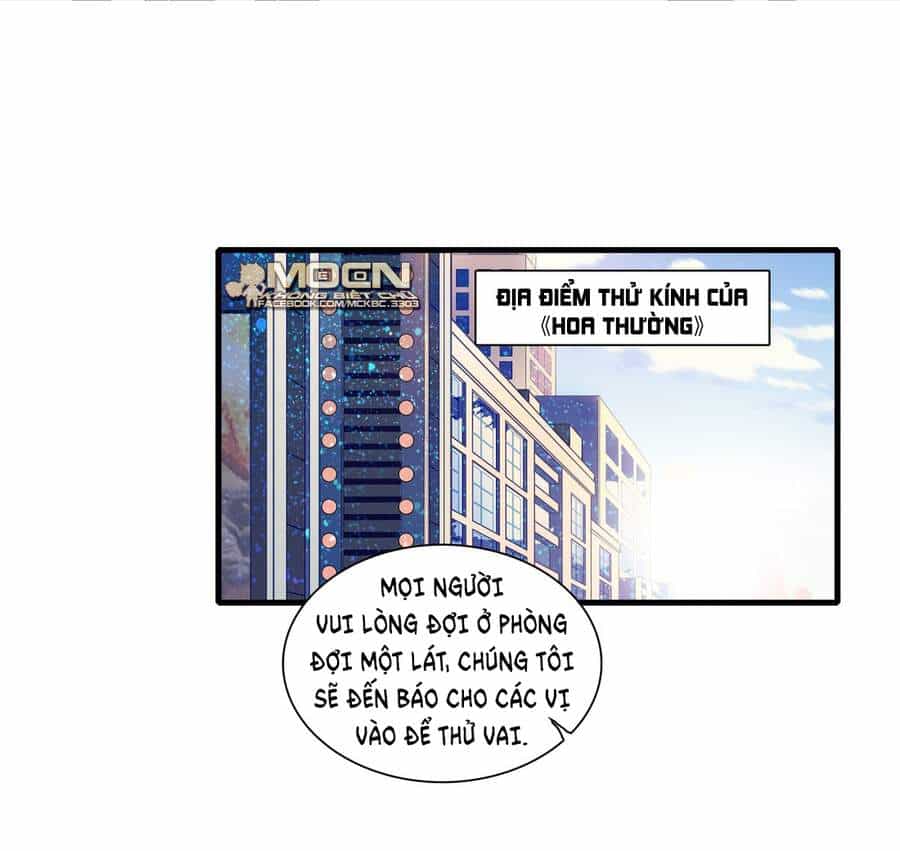 Long Phượng Phiên Chuyển - Chương 39 - ảnh 27