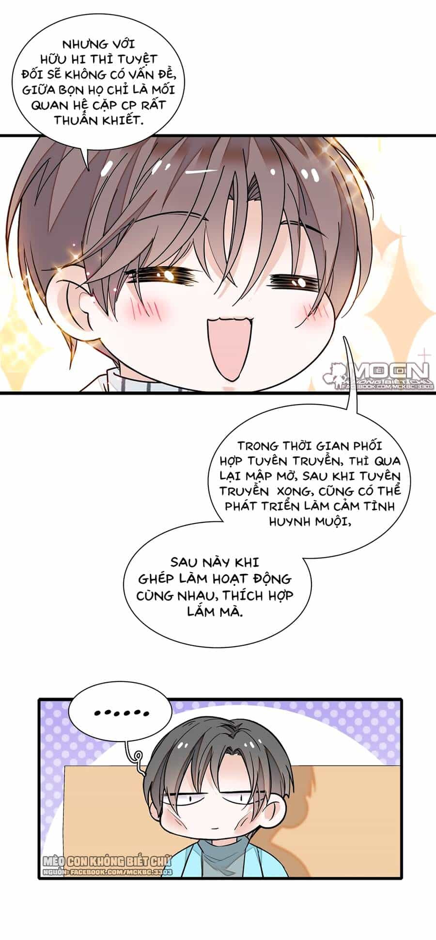 Long Phượng Phiên Chuyển - Chương 40 - ảnh 29